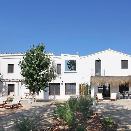 Mas D'En Mas Villa Camarles Exterior photo
